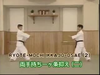 Ryote Mochi Ikkajo Osae (2)