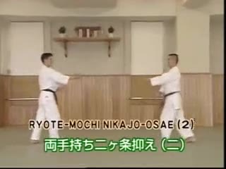 Ryote Mochi Nikajo Osae (2)