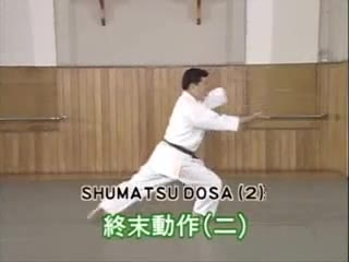 Shumatsu Dosa (2)