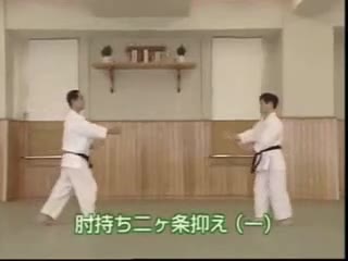 Hiji Mochi Nikajo Osae (1)