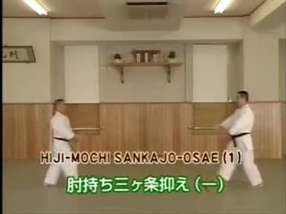 Hiji Mochi Sankajo Osae (1)