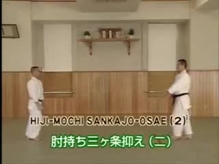 Hiji Mochi Sankajo Osae (2)