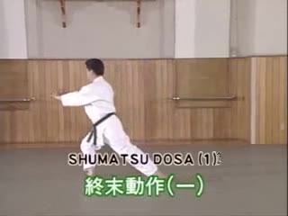 Shumatsu Dosa (1)
