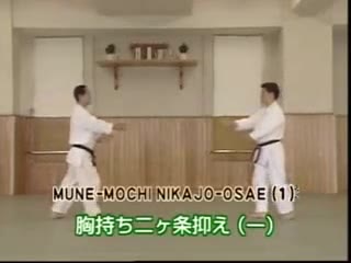 Mune Mochi Nikajo Osae (1)