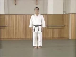 Migi Hanmi Kamae